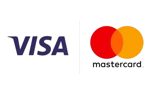 Visa Mastercard Card Payment